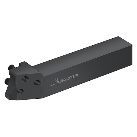 Walter Walter - Shank tool - Grooving, Toolholders Turning, Grooving, Threading MSS-E20L00-2020J