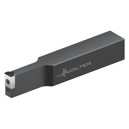 Walter Walter - UX Monoblock radial groove - clamping screw from Front G2016-2525N-12T40UX-P