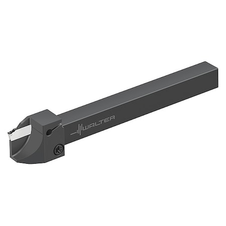 Walter Walter - DX Monoblock radial groove - Side clamping screw G4014-1616L-2T12DX18