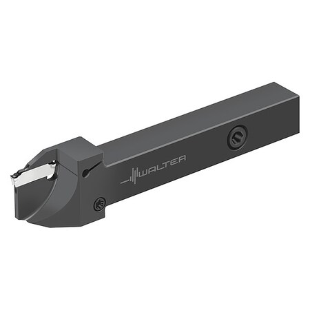 Walter Walter - DX Monoblock radial groove - Side clamping screw G4014-1616L-3T17DX18-P