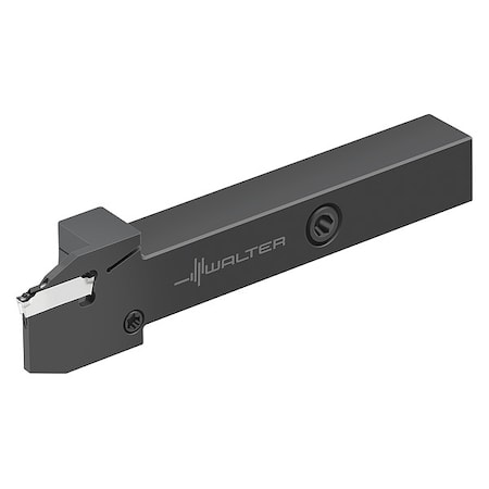 Walter Walter - DX Monoblock radial groove - Side clamping screw G4014-1616R-2.5T17DX18-P