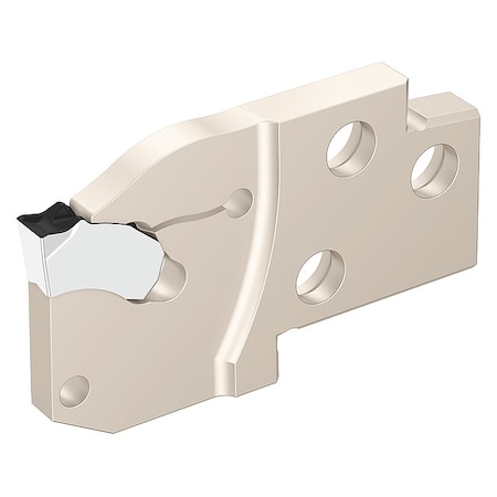 Walter Walter - Grooving blades / Grooving modules G2632-E20L-4T20SX