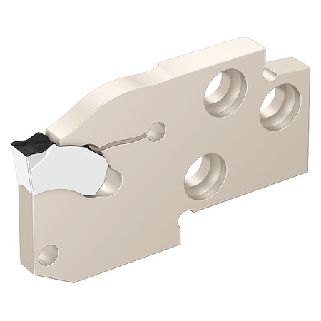 Walter Walter - Grooving blades / Grooving modules G2632-E20R-4T20SX