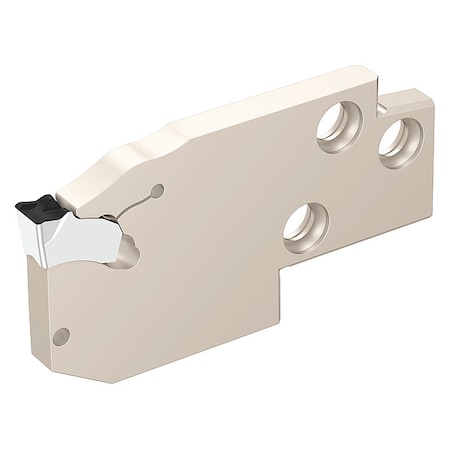 Walter Walter - Grooving blades / Grooving modules G2632-E32N-8T45SX