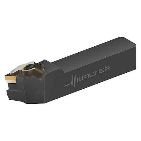 Walter Walter - Shank tool - external with Precision Cooling - negative DDJNL124B-P