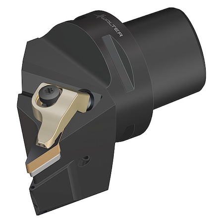 Walter Walter - Walter Capto - Turning tool external - negative - Precision Cooling C6-DVJNR-45065-16-P