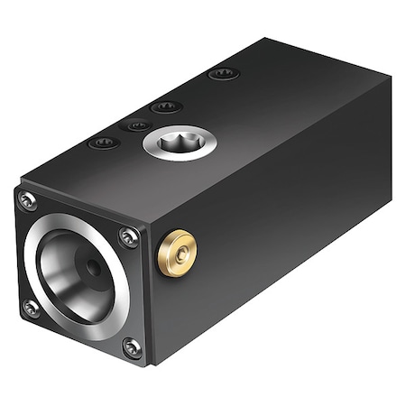 Walter Walter - Walter Capto - Clamping Unit with Accessories C4-RC2085-24102-16M