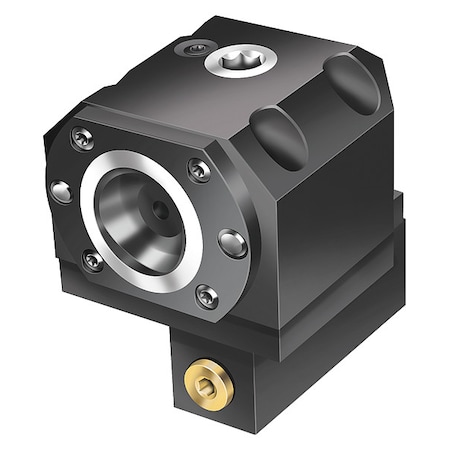 Walter Walter - Walter Capto - Clamping Unit with Accessories C5-RC2085-32130-20M