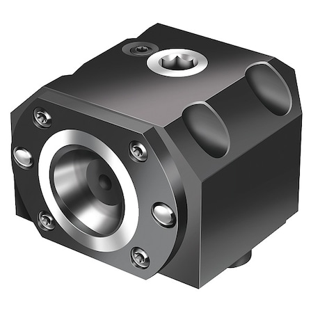 Walter Walter - Walter Capto - Clamping Unit with Accessories C4-LC2090-24043A