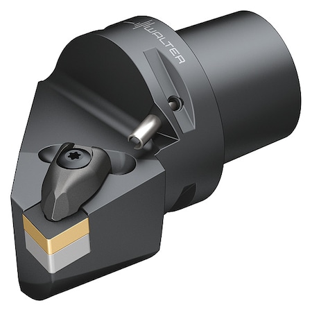 Walter Walter - Walter Capto - Turning tool external - negative - clamp / wedge C4-DCLNL-27050-12