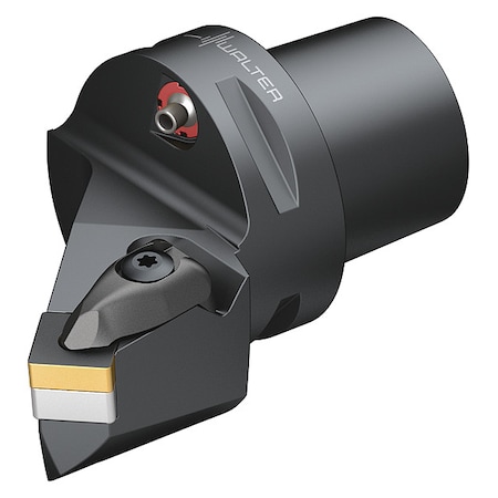 Walter Walter - Walter Capto - Turning tool external - negative - clamp / wedge C6-DSSNL-45056-12