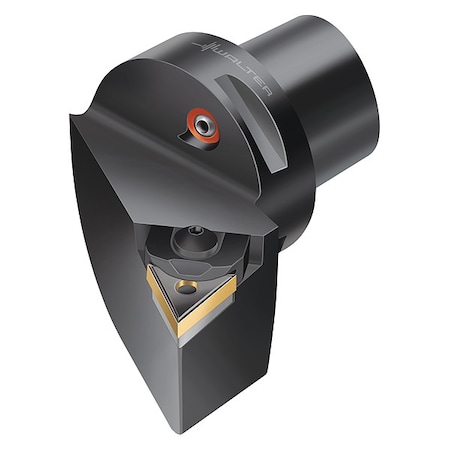 Walter Walter - Walter Capto - Turning tool external - negative - clamp / wedge C5-MTJNR-35060-16