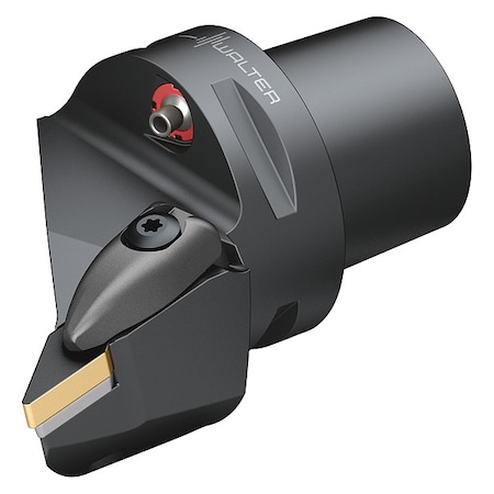 Walter Walter - Walter Capto - Turning tool external - negative - clamp / wedge C5-DVJNR-35065-16