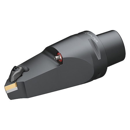 Walter Walter - Walter Capto - Turning tool external - negative - clamp / wedge C6-DDMNL-00130-15