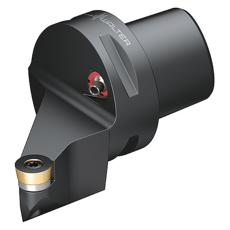 Walter Walter - Walter Capto - Turning tool external - positive - screw C5-SRSCR-35060-12