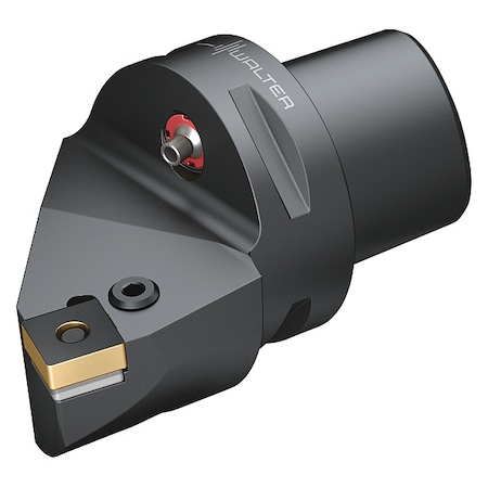 Walter Walter - Walter Capto - Turning tool external - negative - lever C8-PSRNR-45080-19