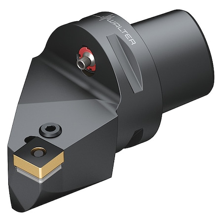 Walter Walter - Walter Capto - Turning tool external - negative - lever C6-PSKNR-45065-15