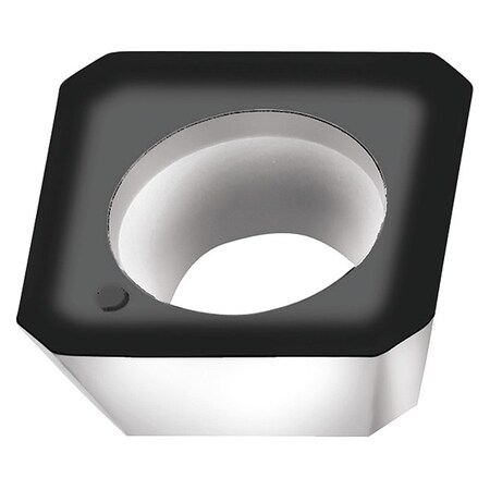 Walter Milling Insert, Square, Positive, 20  Degrees, SEHT, WKP35S SEHT1204AFN WKP35S