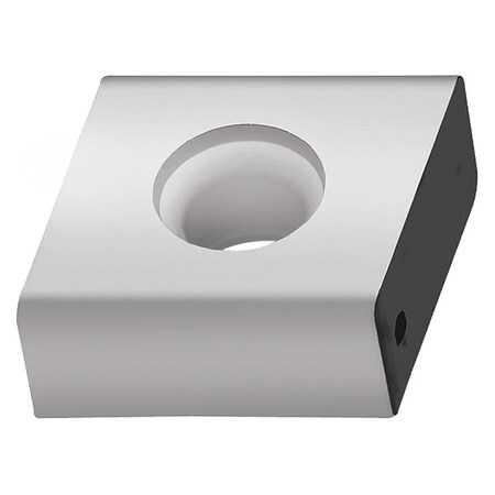 Walter Diamond Milling Insert, CNMQ, 3/64" 5918335
