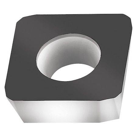 Walter Milling Insert, Square, Positive, 11  Degrees, SPJW, WKP25S SPJW1204EDR WKP25S