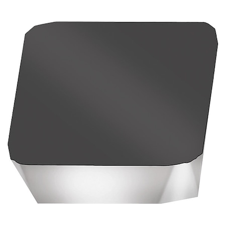 Walter Milling Insert, Square, Positive, 11  Degrees, SPKT, WKP35S SPKN1203EDR WKP35S