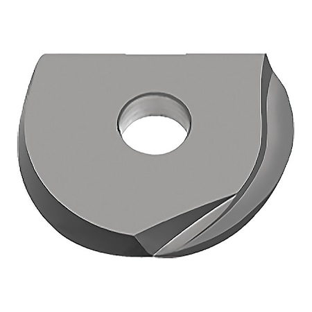Walter Walter - Finish Ball Nose Insert Helical P3204-D16 WKP25
