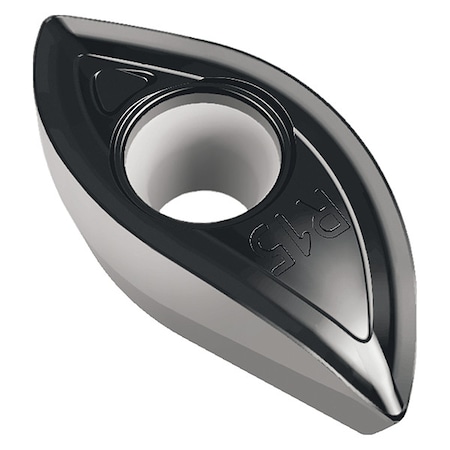 Walter Specialty and Other Milling Insert, 4009250, XDMT XDMT4009250R-F55 WKP35S