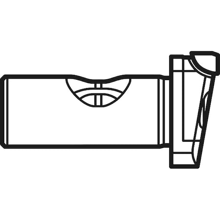 Walter Walter - Face mill wiper cartridge FR735 WCD10