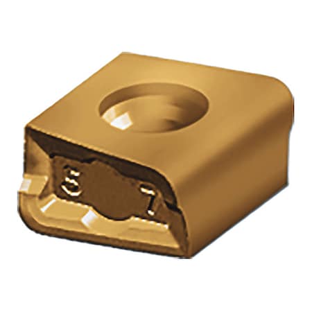 Walter Rectangle Milling Insert, LNHU, 1/64" 7347270