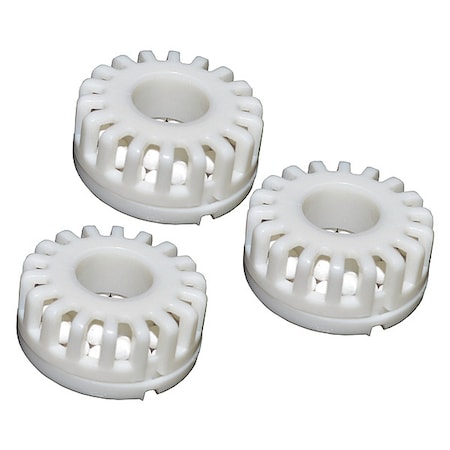 Aircare DemineralizationCartridge, Plastic DC1003PK