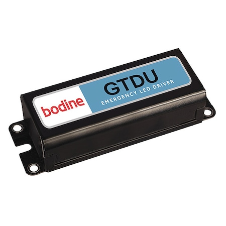 Bodine Generator Transfer Device, 6-5/8"L GTDU