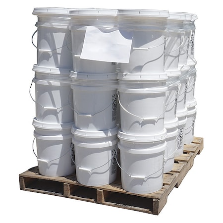 Je Tomes Concrete Foundation Repair, 50 lb., PK56 PAL-HPLUG-B