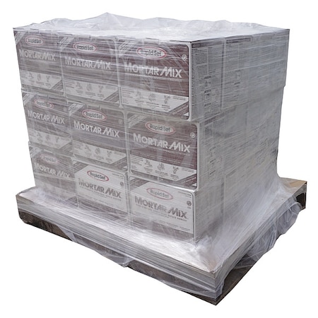 Je Tomes Concrete Patch and Repair, 25 lb., PK36 PAL-RSMM-25