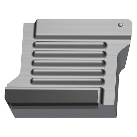 Walter Specialty and Other Milling Insert, 0.4650", XOEN XOEN12T308R-F-A88 WDN20