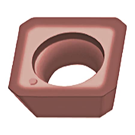 Walter Milling Insert, Square, Positive, 11  Degrees, SPGT, WK10 SPGT1204AEN-K88 WK10