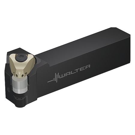 Walter Walter - Shank tool - external with Precision Cooling - negative CRSNR2525X12-P