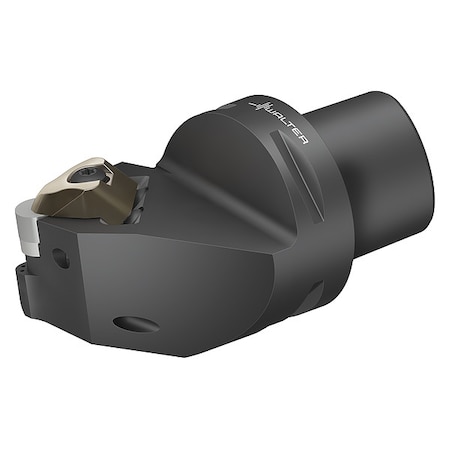 Walter Walter - Walter Capto - Turning tool external - negative - Precision Cooling C6-CRSNL-45065-12-P