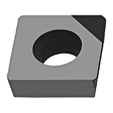 Walter Square Milling Insert, 1/2", SPHW 5004057