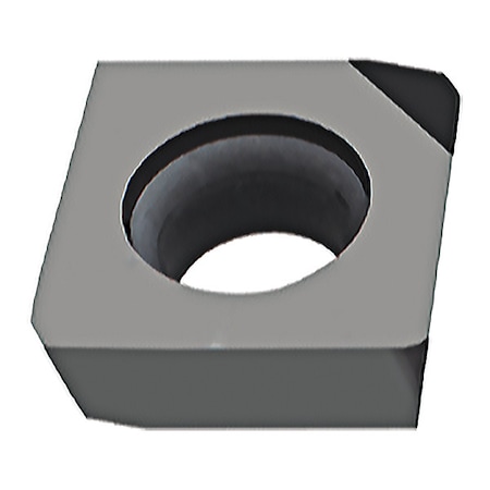 Walter Square Milling Insert, 1/2", SPHW 5004058