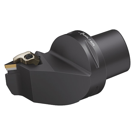 Walter Walter - Walter Capto - Turning tool external - positive - Precision Cooling C8-DVJBL-55080-16-P