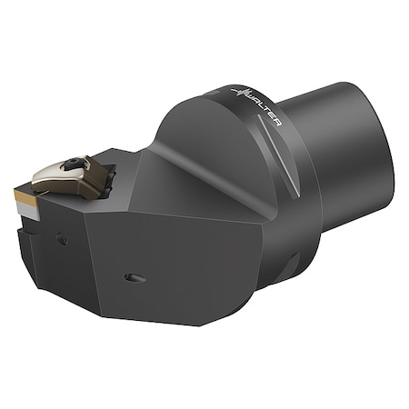 Walter Walter - Walter Capto - Turning tool external - negative - Precision Cooling C8-DCLNL-55080-12-P