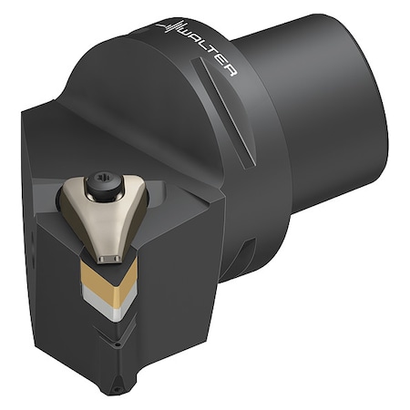 Walter Walter - Walter Capto - Turning tool external - negative - Precision Cooling C6-DDUNR-45065-15-P