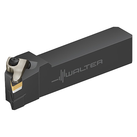 Walter Walter - Shank tool - external with Precision Cooling - negative DDJNR2525X15-P
