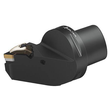 Walter Walter - Walter Capto - Turning tool external - negative - Precision Cooling C8-DDJNL-55080-15-P