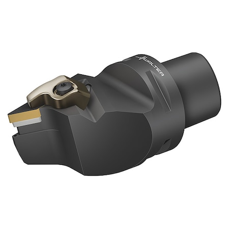 Walter Walter - Walter Capto - Turning tool external - negative - Precision Cooling C6-DVJNL-45065-16-P