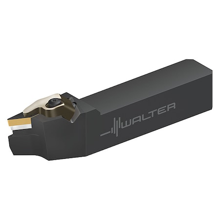 Walter Walter - Shank tool - external with Precision Cooling - positive DVJBL2525X16-P