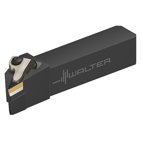 Walter Walter - Shank tool - external with Precision Cooling - positive DVJBR2020X16-P