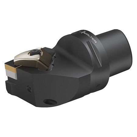 Walter Walter - Walter Capto - Turning tool external - negative - Precision Cooling C5-DCLNL-35060-12-P