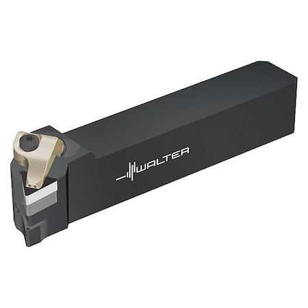 Walter Walter - Shank tool - external with Precision Cooling - negative DTGNR2020X16-P