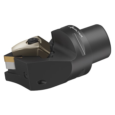 Walter Walter - Walter Capto - Turning tool external - negative - Precision Cooling C4-DTGNL-27050-16-P
